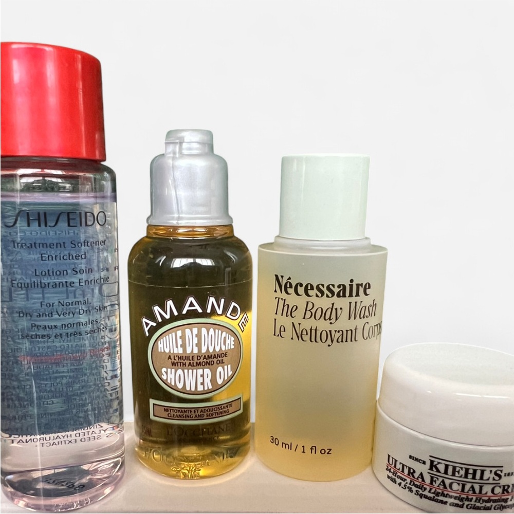 Luxury Mini Beauty Bundle
